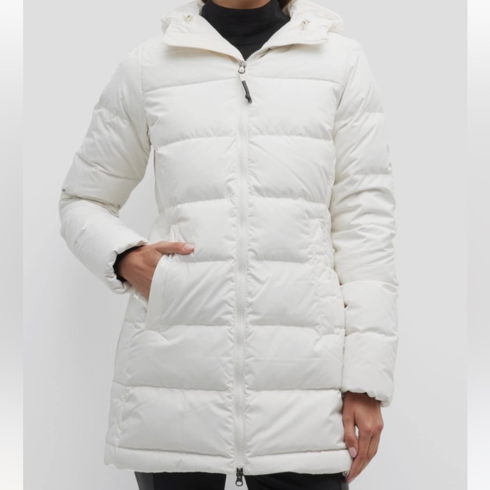 The North Face | Gotham Parka Jacket